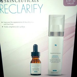 Skin Ceuticals Kit